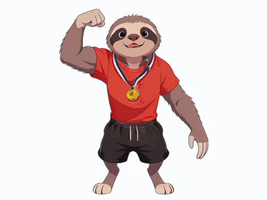 Schopenhauer Sloth, the Sloth