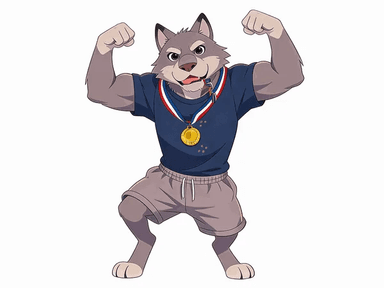 Willa Wolf, the Wolf
